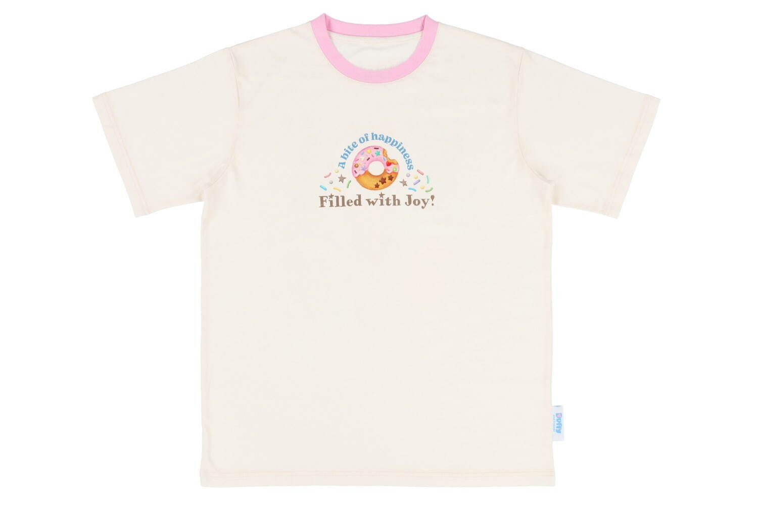 “ドーナツ抱える”ダッフィー＆フレンズぬいぐるみバッジなどグッズ＆限定メニュー、東京ディズニーシーで｜写真13