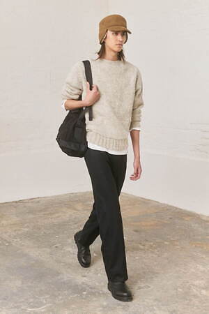 マーガレット・ハウエル(MARGARET HOWELL) 2025-26年秋冬ウィメンズ&メンズコレクション  - 写真8