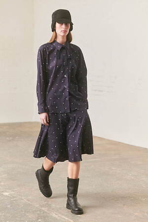 マーガレット・ハウエル(MARGARET HOWELL) 2025-26年秋冬ウィメンズ&メンズコレクション  - 写真19