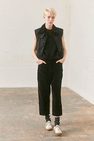 マーガレット・ハウエル(MARGARET HOWELL) 2025-26年秋冬ウィメンズ&メンズコレクション  - 写真32