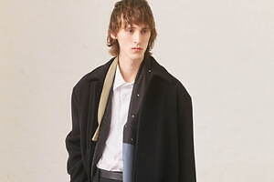 マーガレット・ハウエル 2025-26AW コレクション