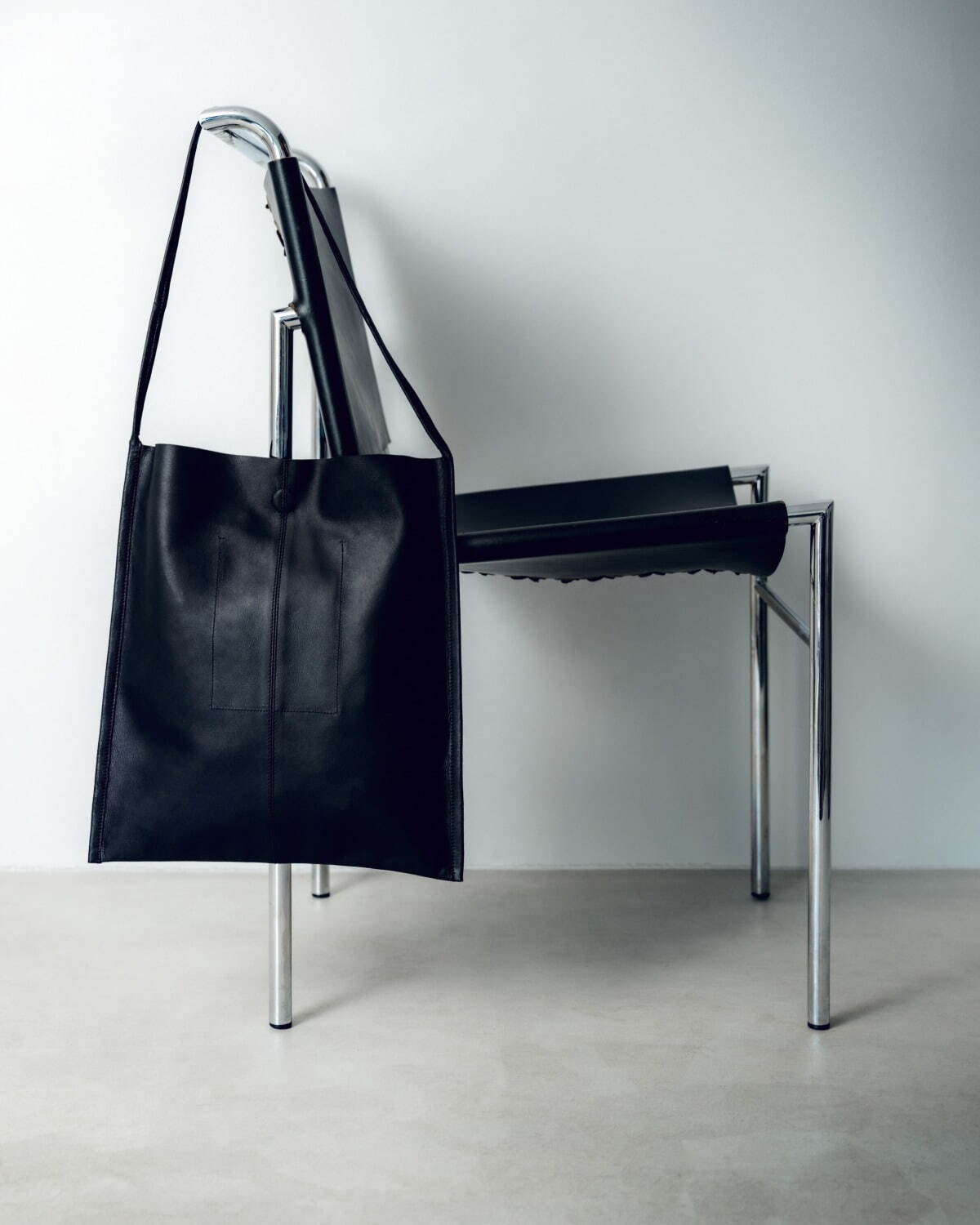 YOKE×Morphée SMALL SHOLDER BAG | YOKE