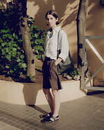 ヨーク(YOKE) モルフェ｜写真12