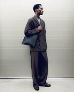 ヨーク(YOKE) モルフェ｜写真15