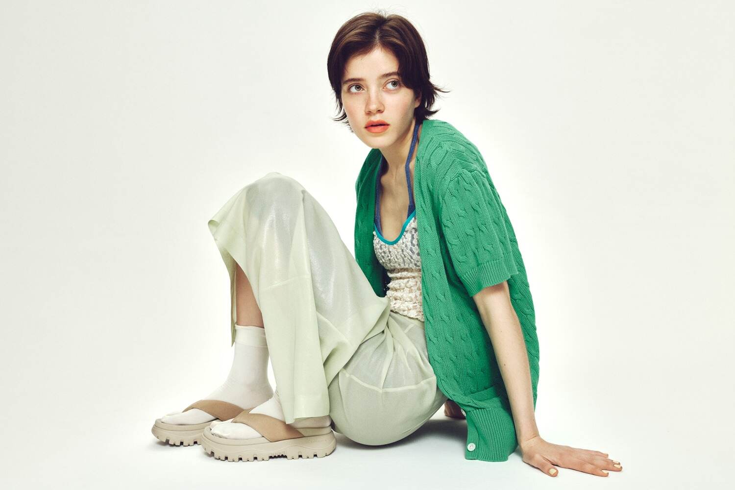 SHAKA 2025SS Collection