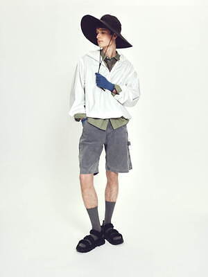 シャカ(SHAKA) 2025年春夏ウィメンズ&メンズコレクション  - 写真10