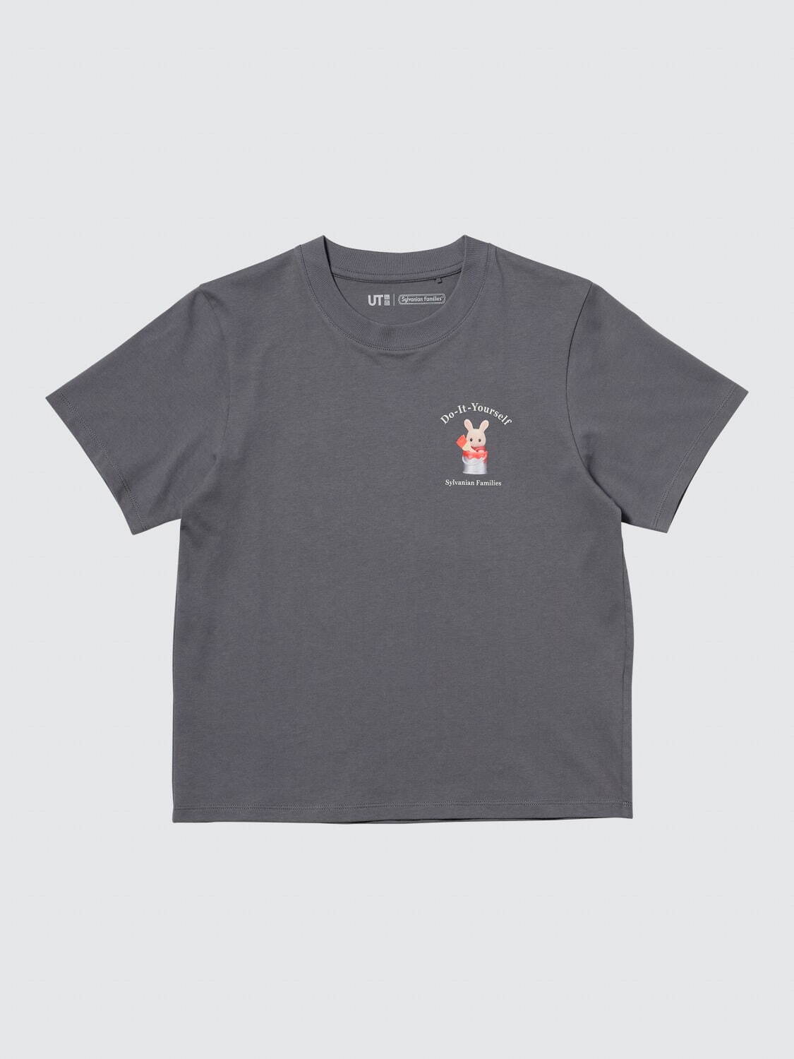 シルバニアファミリー UT 1,500円