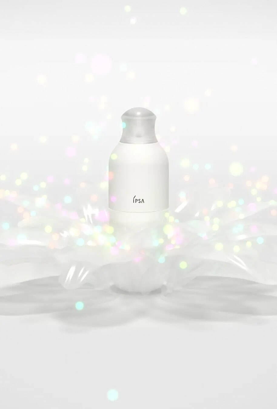 イプサ ME n 1～8(医薬部外品) 全8種 175mL 各7,370円＜新製品＞
イプサ ME n ディスペンサー 全1種 770円＜新製品＞