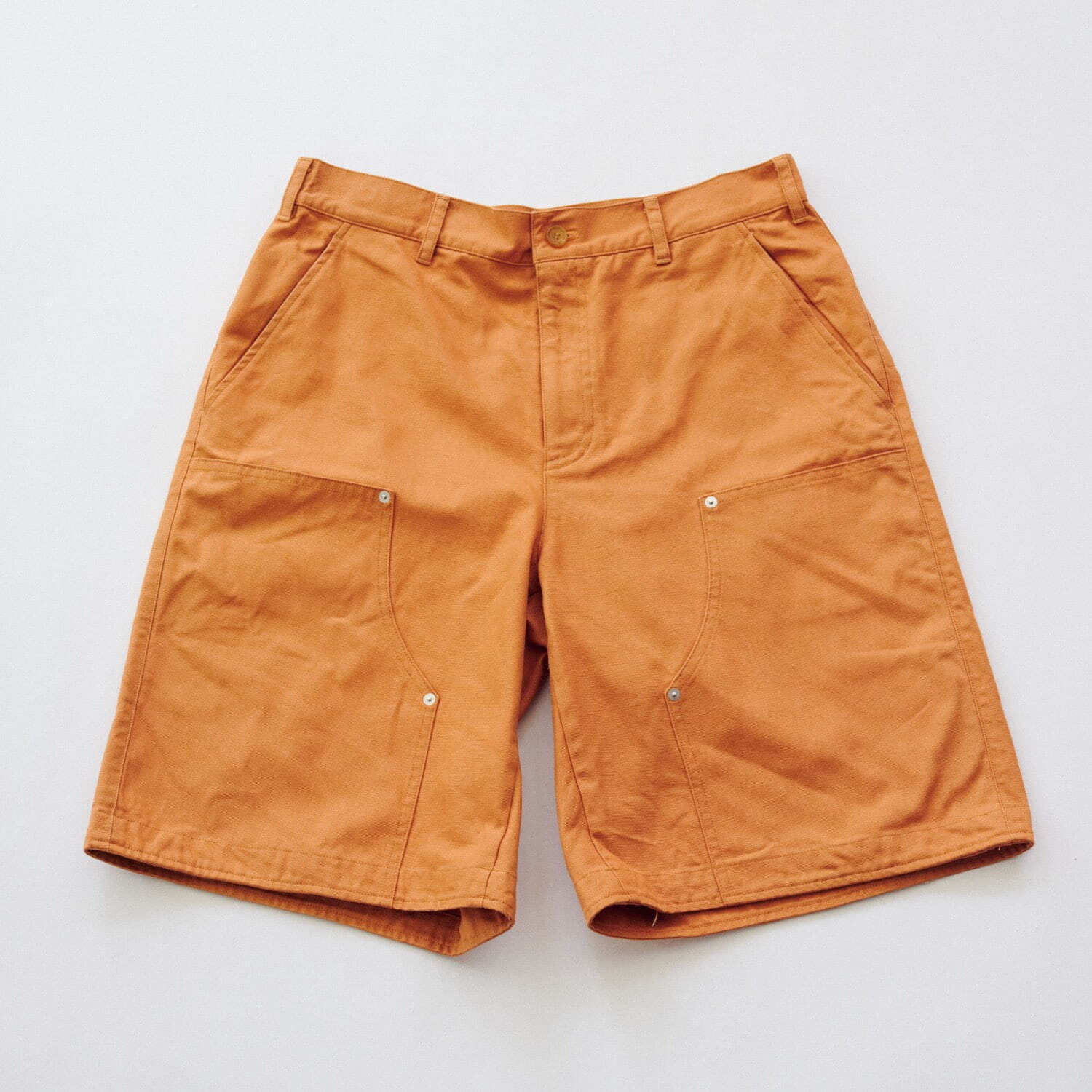 ダブルニーショーツ 28,600円