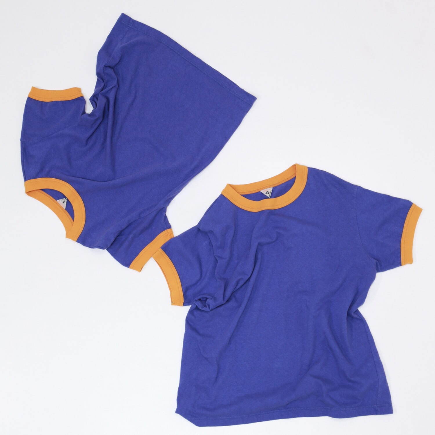 スーパー エー マーケット × フィルメランジェ T-シャツ(4色) 9,790円
