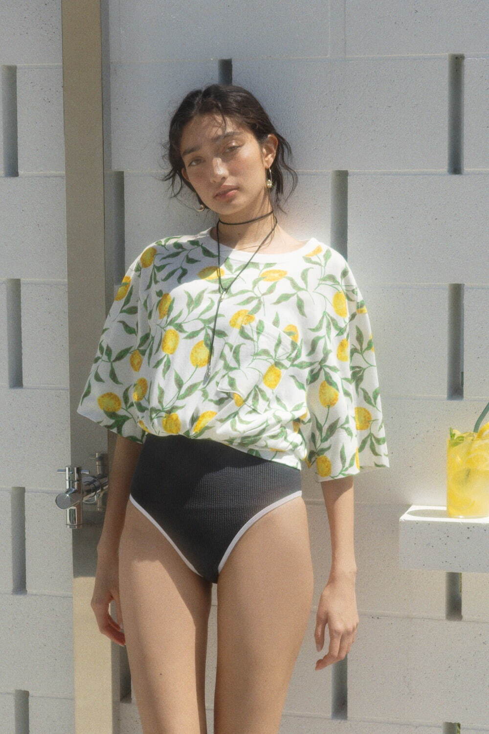 Tシャツ 15,400円
