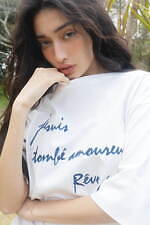 スタイリング/×ケイタ マルヤマ、ふっくら刺繍ジャケットや“レモネード”のグラデ編みバッグ｜写真7