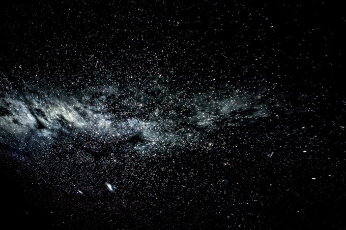 銀座で「サウンド・プラネタリウム 2014」- 1000万個の星をハイレゾ音楽と共に鑑賞｜写真2