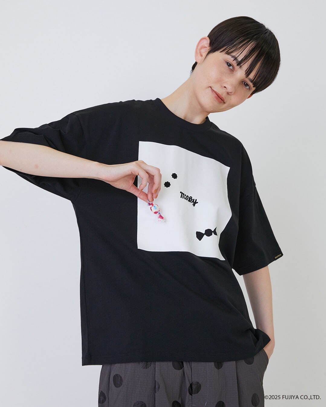 フラボア(FRAPBOIS), 不二家(FUJIYA) ミルキー｜写真11