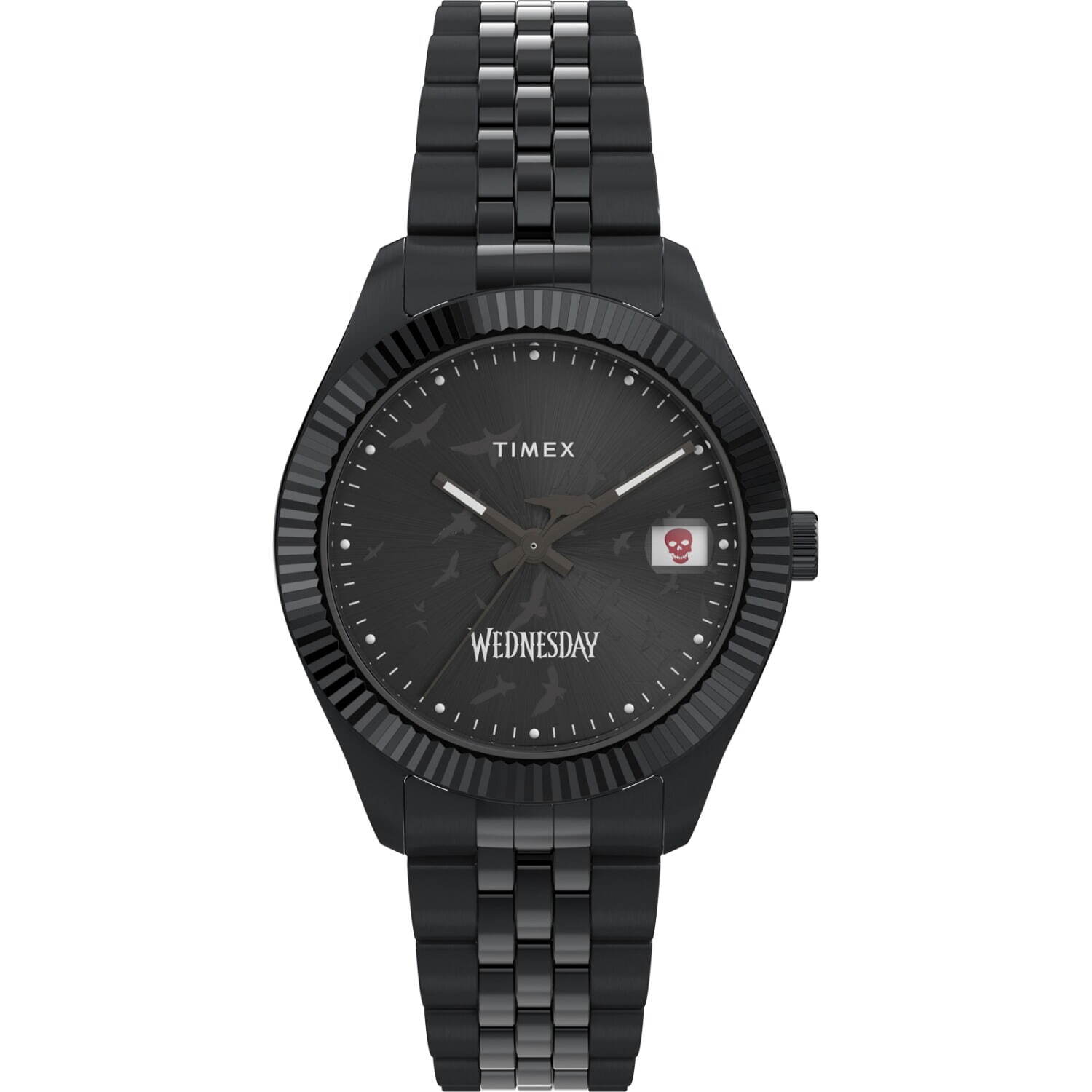 Timex x Wednesday Timex Legacy 36,300円