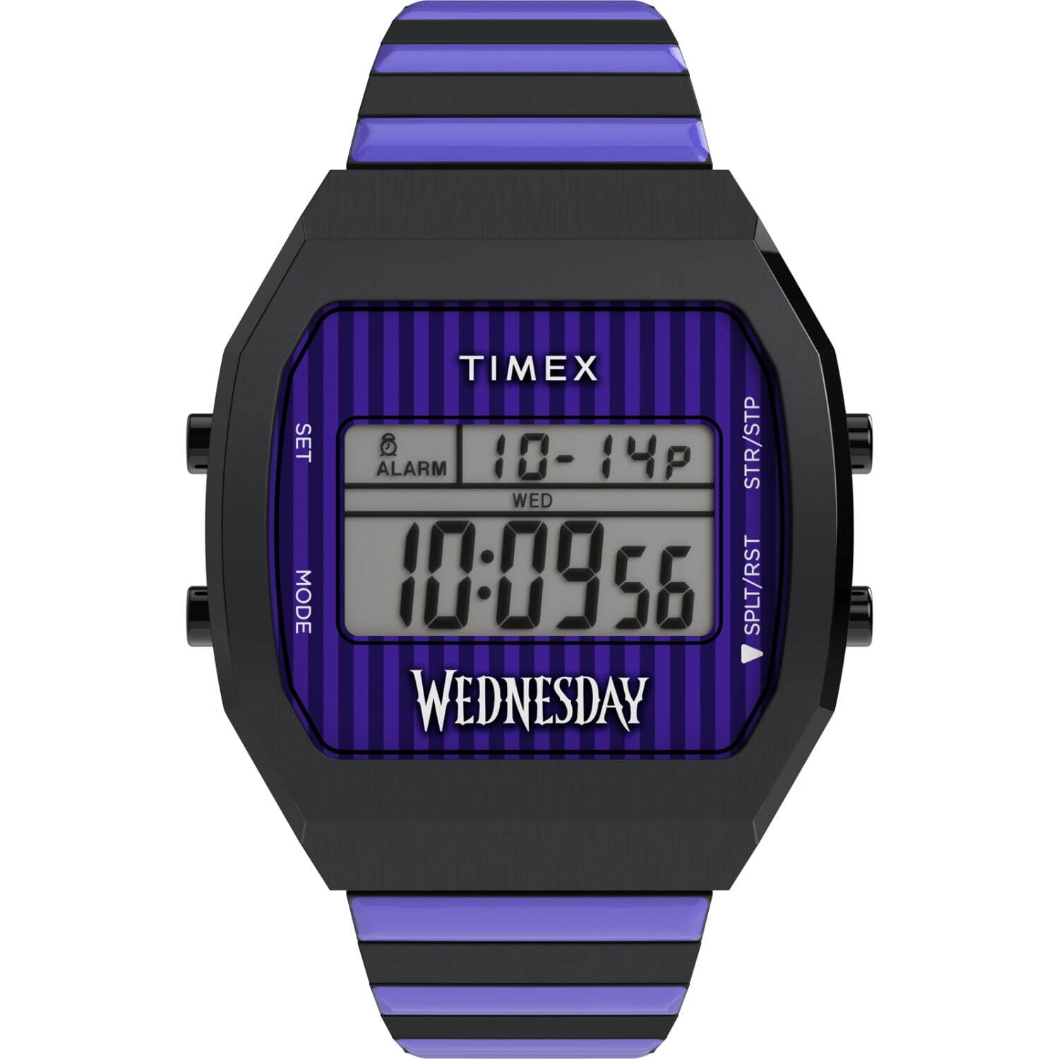 Timex x Wednesday T80 26,400円