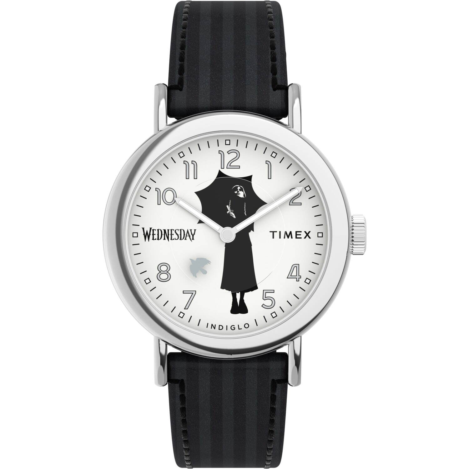 Timex x Wednesday Weekender 19,800円