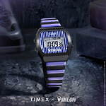 タイメックス(TIMEX) ウェンズデー｜写真12