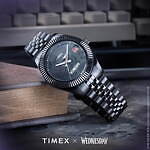 タイメックス(TIMEX) ウェンズデー｜写真11