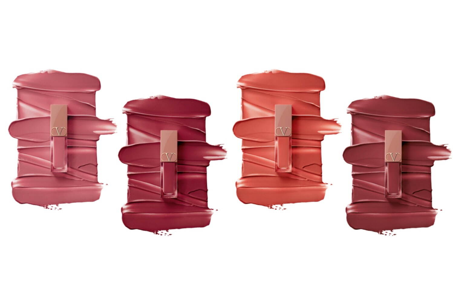 ヴァレンティノ ビューティ(VALENTINO BEAUTY) リキロッソ｜写真2