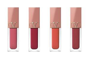 ヴァレンティノ ビューティ(VALENTINO BEAUTY) リキロッソ｜写真7