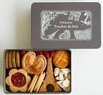 そごう横浜「クッキー博覧会」56ブランド集結、“秋田犬”モチーフの限定缶や焼きたてクッキー｜写真25