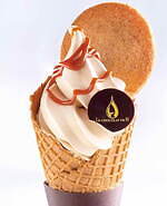 そごう横浜「クッキー博覧会」56ブランド集結、“秋田犬”モチーフの限定缶や焼きたてクッキー｜写真15