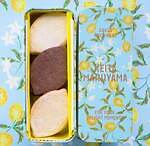 そごう横浜「クッキー博覧会」56ブランド集結、“秋田犬”モチーフの限定缶や焼きたてクッキー｜写真24