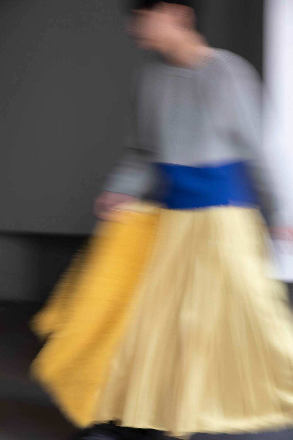 ナカガミ 2025-26年秋冬<span>コレクション</span> - 写真16