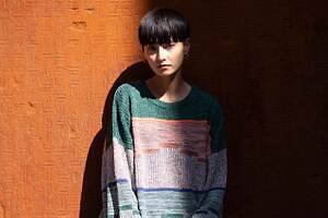 ナカガミ 2025-26AW コレクション