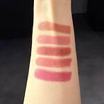 RMK2025年秋コスメ、“夕暮れ・夜の闇”着想の偏光パールアイシャドウや“謎色”ネイル｜写真14