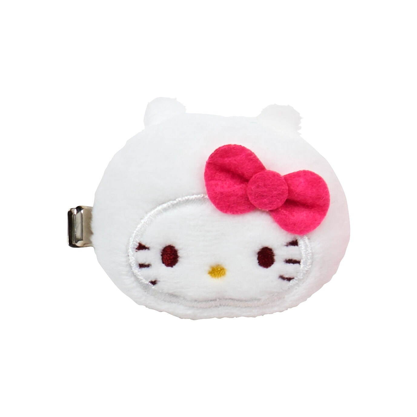 ちいかわ×サンリオキャラクターズ」ハチワレのシナモロール
