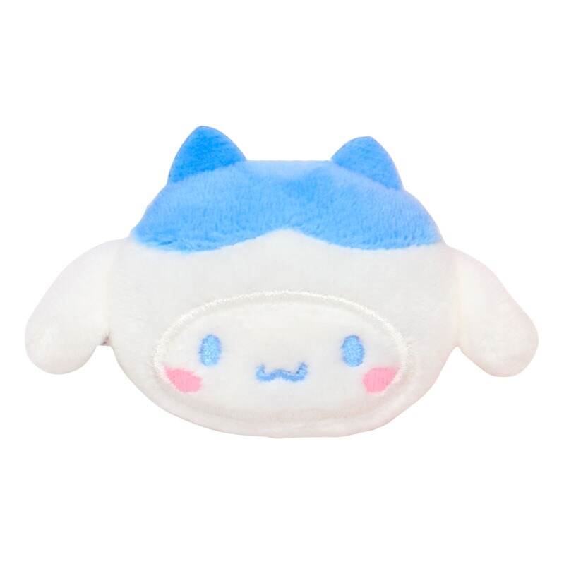 ちいかわ×ハローキティ、ハチワレ×シナモロールがペアでグッズに