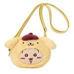 「ちいかわ×サンリオキャラクターズ」ハチワレのシナモロール“なりきり”ぬいぐるみなど全21アイテム｜写真16