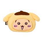 「ちいかわ×サンリオキャラクターズ」ハチワレのシナモロール“なりきり”ぬいぐるみなど全21アイテム｜写真22