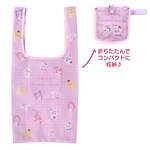 「ちいかわ×サンリオキャラクターズ」ハチワレのシナモロール“なりきり”ぬいぐるみなど全21アイテム｜写真32