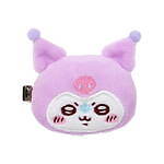 「ちいかわ×サンリオキャラクターズ」ハチワレのシナモロール“なりきり”ぬいぐるみなど全21アイテム｜写真23