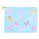 「ちいかわ×サンリオキャラクターズ」ハチワレのシナモロール“なりきり”ぬいぐるみなど全21アイテム｜写真35