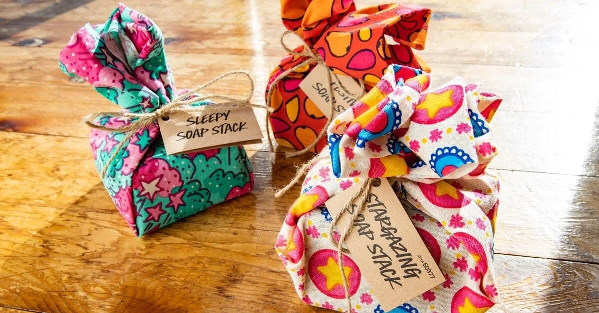 ラッシュ(LUSH) ラッシュ スパ｜写真2
