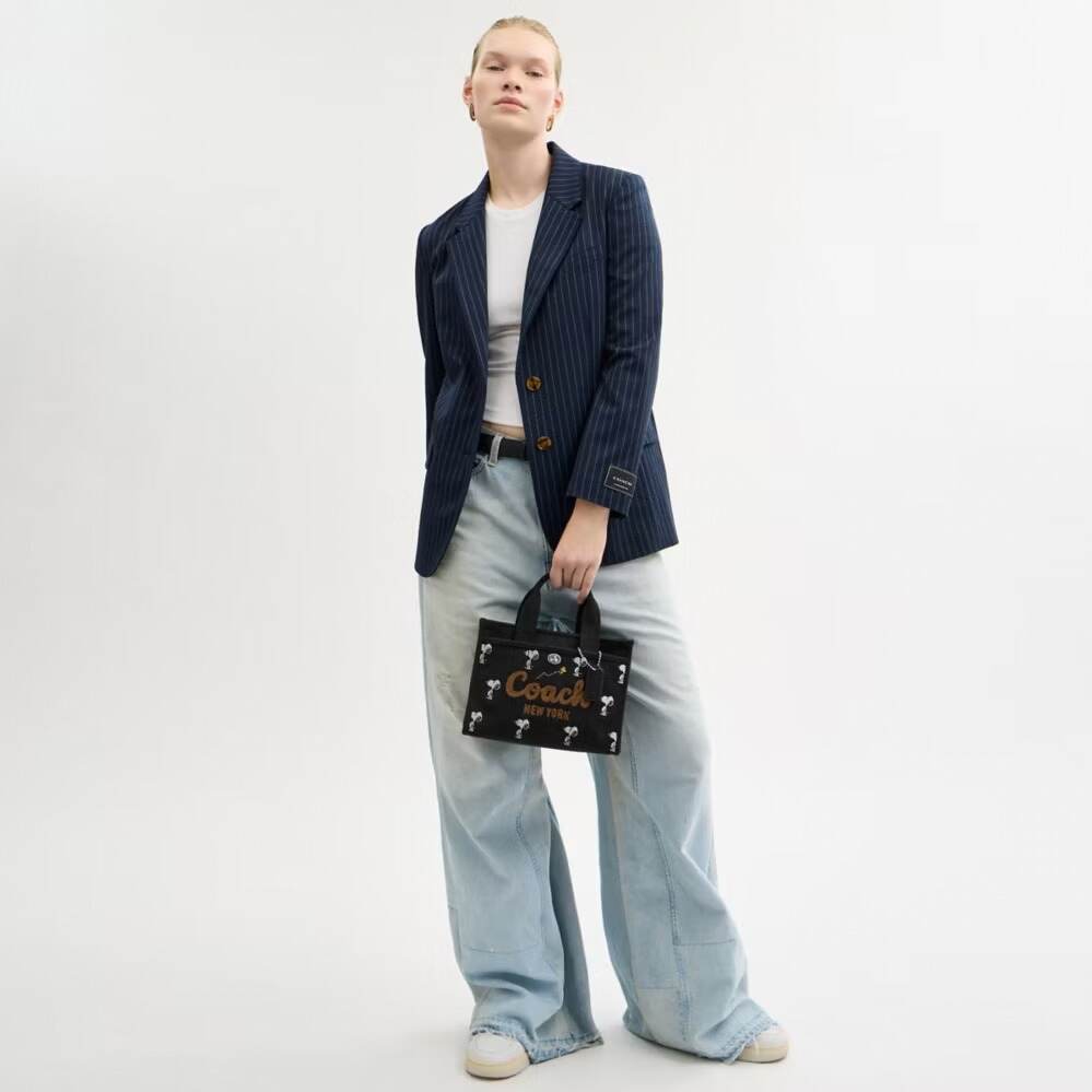 コーチ(COACH) スヌーピー｜写真34