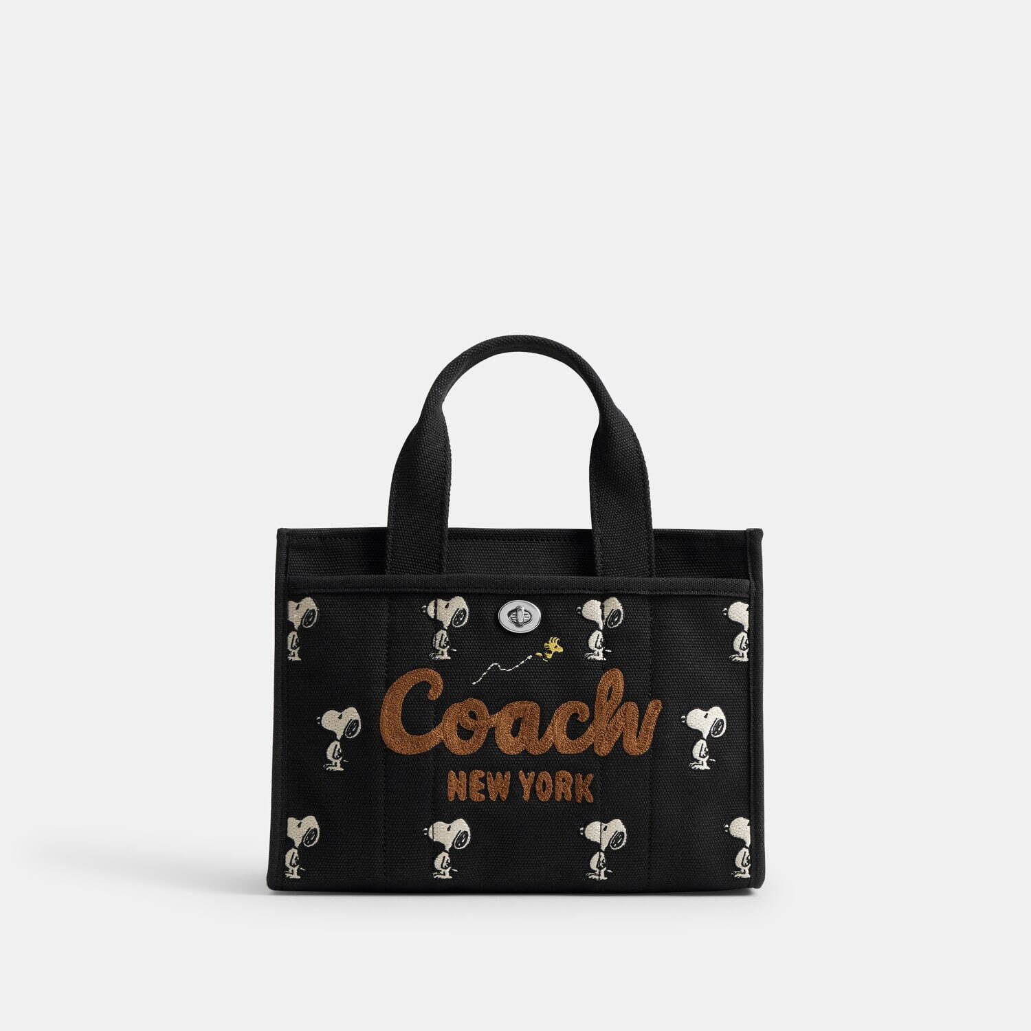 コーチ(COACH) スヌーピー｜写真13