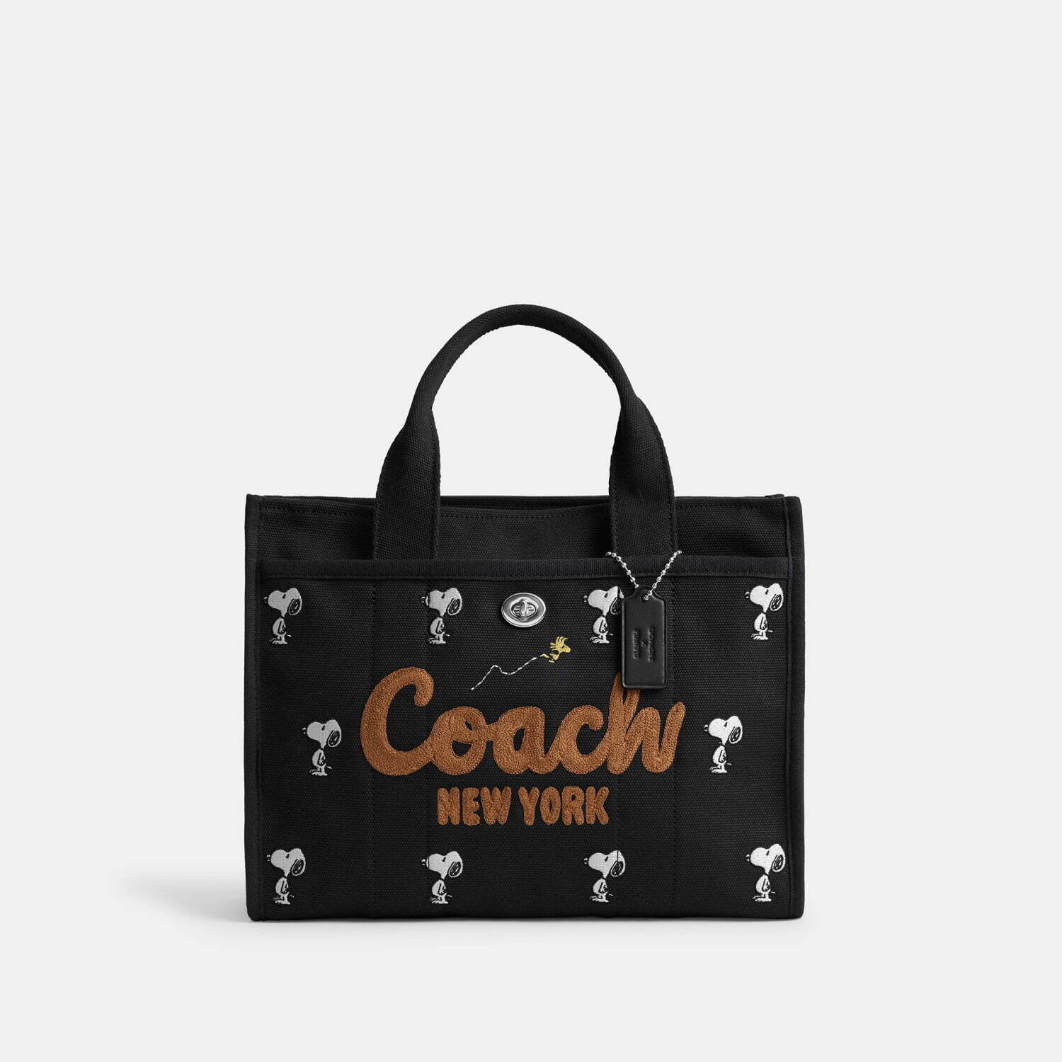 コーチ(COACH) スヌーピー｜写真12