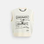 コーチ(COACH) スヌーピー｜写真47