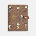 コーチ(COACH) スヌーピー｜写真43