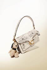 コーチ(COACH) スヌーピー｜写真2