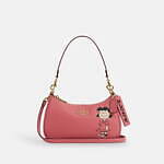 コーチ(COACH) スヌーピー｜写真18