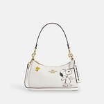 コーチ(COACH) スヌーピー｜写真15