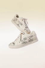 コーチ(COACH) スヌーピー｜写真5