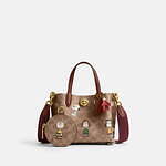 コーチ(COACH) スヌーピー｜写真26