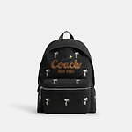 コーチ(COACH) スヌーピー｜写真14